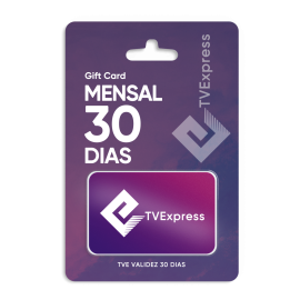 TVExpress  30 Dias