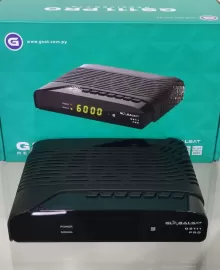 Globalsat GS 111 Pro