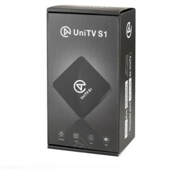 UniTV S1 - 1/8GB 