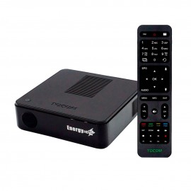 Receptor CS Tocombox Energy HD2