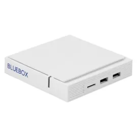 Bluebox - 2/16GB - IPTV  Apenas pela Internet
