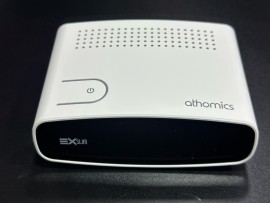 Athomics Ex Slim - Lan�amento 2025