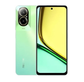 Realme C67 Dual Sim 256 Gb Verde 8 Gb Ram Nfc Cam 108 Mpx
