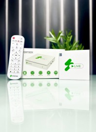 Sportbox Live - Sem Antenas, s� Internet