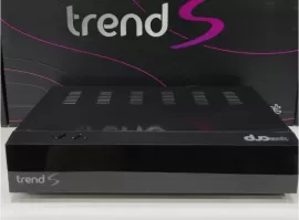 Duosat Trend S