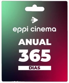 Eppi Cinema 1 ano