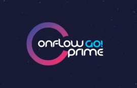 Recarga OnFlow Go Prime - Anual 