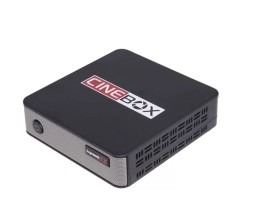 Cinebox Supremo S II 