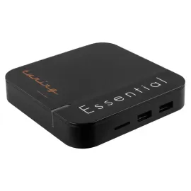 Tuning Essential - Full HD - 2GB/16MB - Branco e Preto