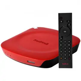 RedPro 3 4K Ultra HD de 16GB / 2GB RAM
