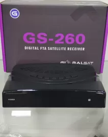 Globalsat GS260 
