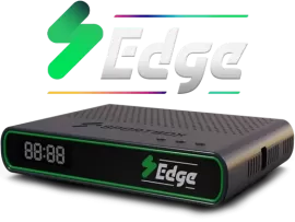 Sportbox EDGE - Lan�amento