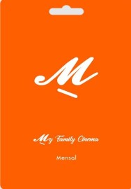 My Family Cinema - Mensal (30 dias)