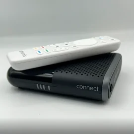 Athomics Connect