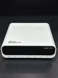 Duosat Blade Go - Lanamento