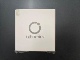 Athomics Gio - Android Lanamento