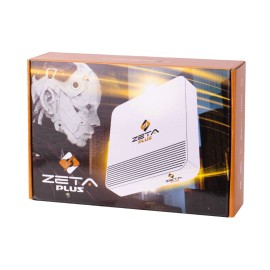 Azamerica Zeta Plus - 2GB RAM/8GB ROM - WiFi