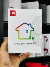 HTV 8  - Box da Casinha