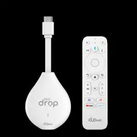 Duosat Pulse Drop 