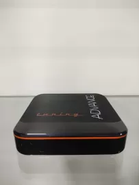 Tuning Advance - (Preto)