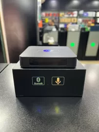 HighTv UP -Preto e Branco 