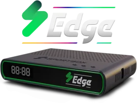 Sportbox EDGE - Lanamento