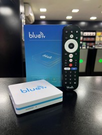 Blue TV - 2/16GB - 4K - Wi-Fi - Bluetooth
