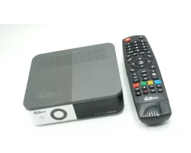 Duosat Troy Legend - Novo Modelo Duosat