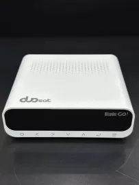 Duosat Blade Go - Lan�amento